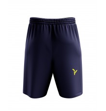 Шорты Yang Yang Basic Shorts 1 Navy