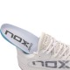 Кросівки Nox AT10 LUX BLANCO GRIS