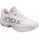 Кросівки Nox AT10 LUX BLANCO GRIS