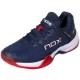 Кросівки Nox ML10 HEXA BLUE/FIERY RED