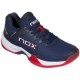 Кросівки Nox ML10 HEXA BLUE/FIERY RED