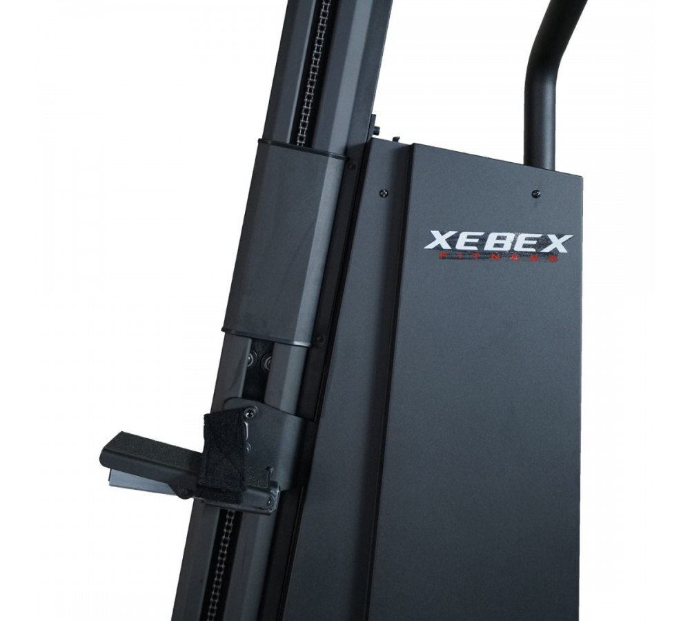 Exercise machine Xebex Climber