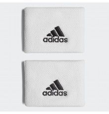 Напульсник Adidas Tennis Wristband S White