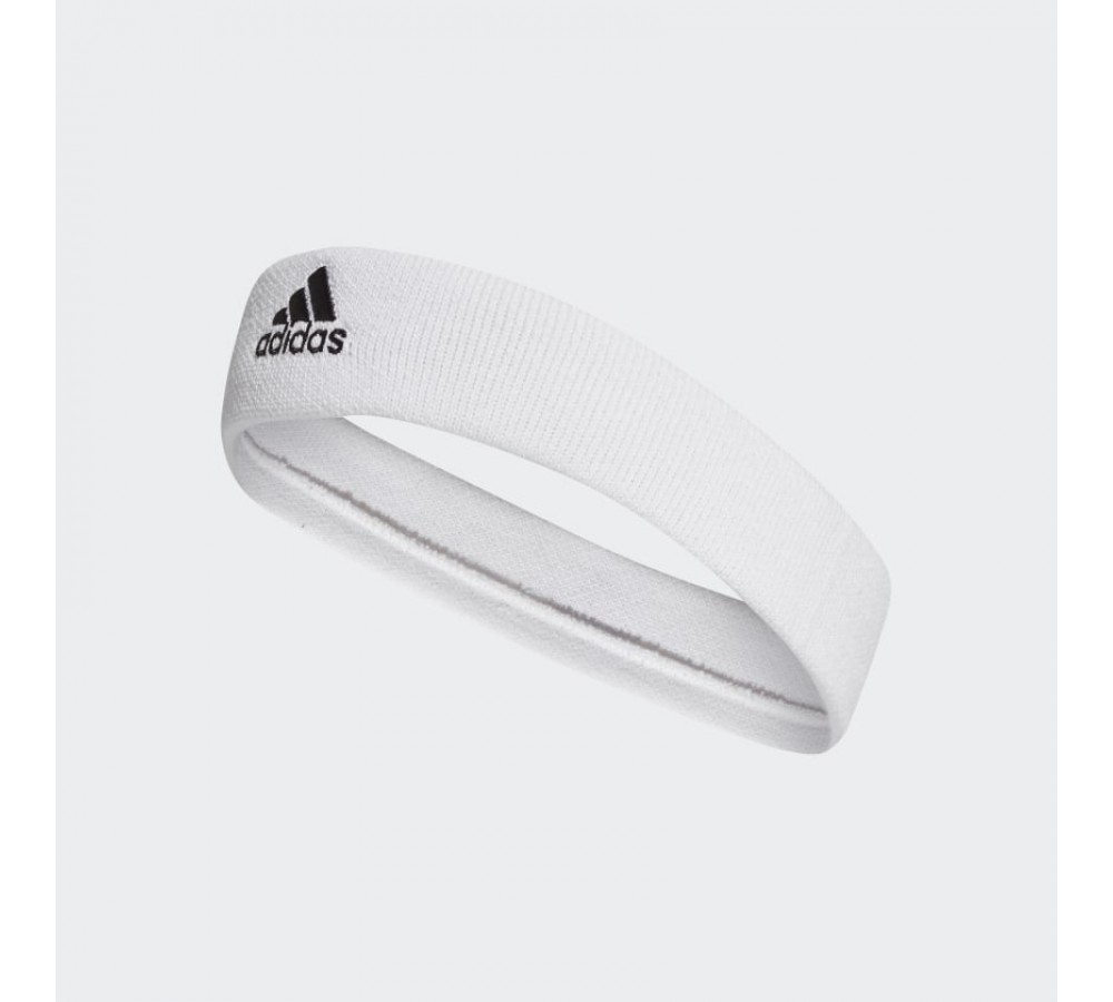 Headband Adidas Tennis Headband White