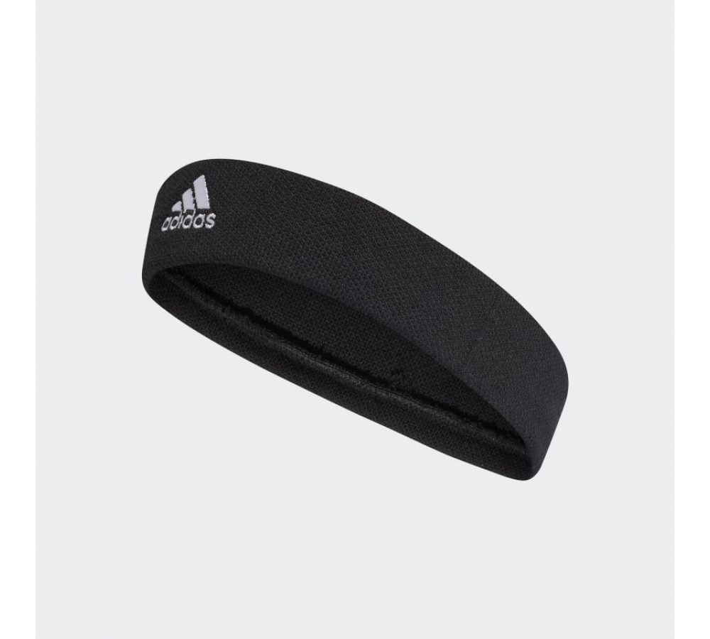 Повязка на голову Adidas Tennis Headband Black