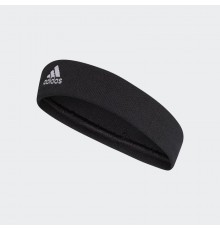 Пов'язка на голову Adidas Tennis Headband Black
