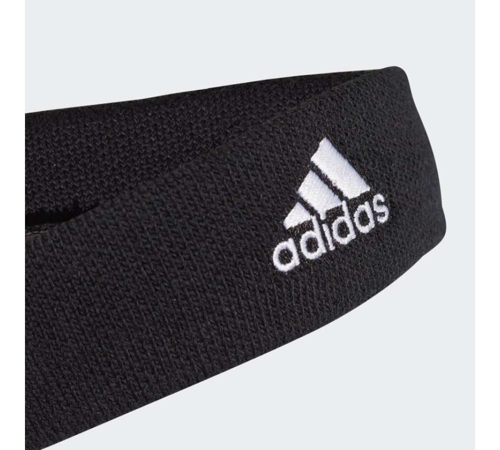 Повязка на голову Adidas Tennis Headband Black