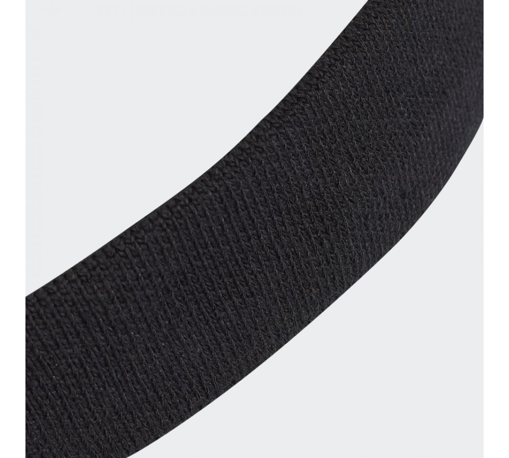 Adidas Tennis Headband Black