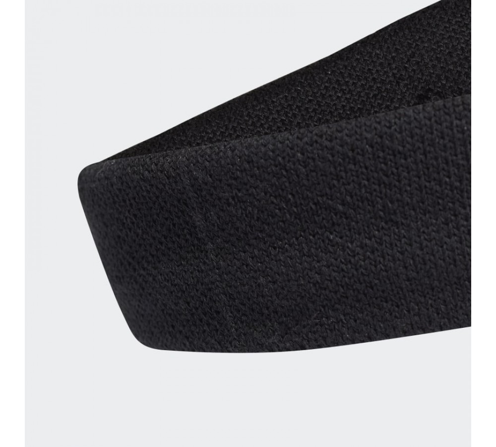 Пов'язка на голову Adidas Tennis Headband Black