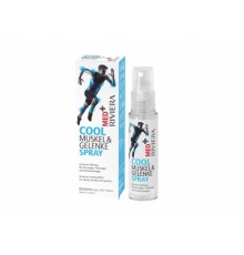 Спрей Riviera Med+ Cool Muskel & Gelenke Spray 30 ml