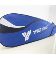 Cover Yang Yang Compartment Bag Blue