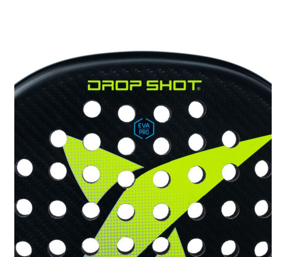 Ракетка для падел-тенниса Drop Shot Allegra 1.0