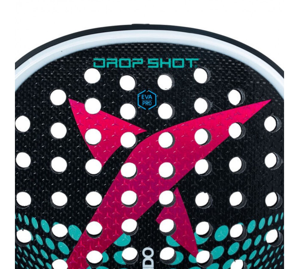 Ракетка для падел-тенісу Drop Shot Okaido
