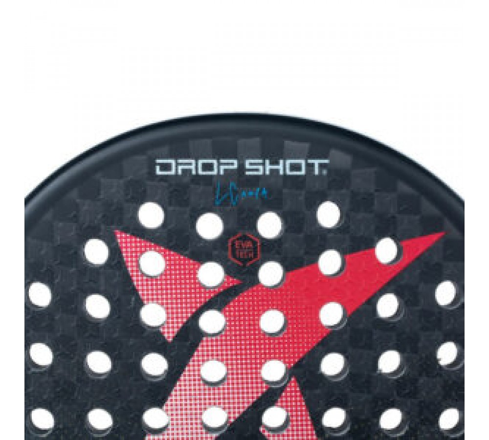 Ракетка для падел-тенісу Drop Shot Explorer Pro 4.0 3K