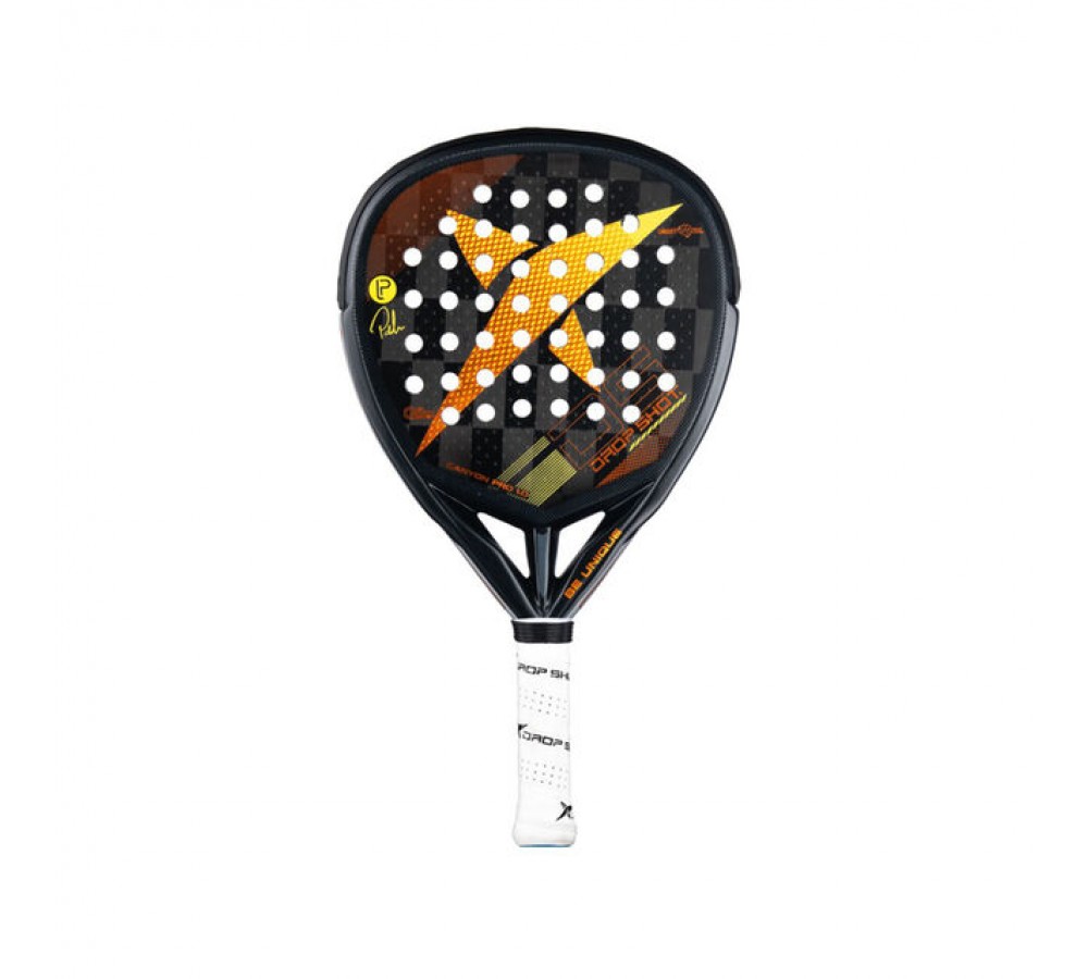 Ракетка для падел-тенниса Drop Shot Canyon Pro 1.0