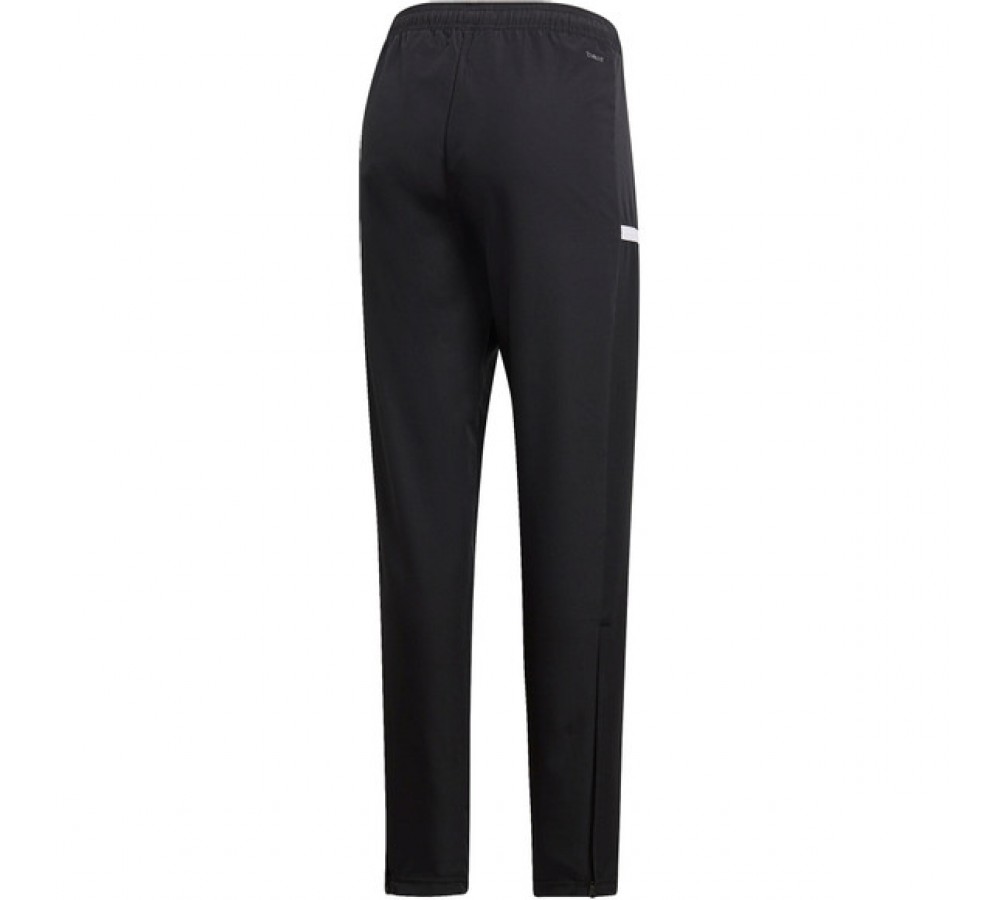 Штани Adidas T19 Woven Pant W Black жіночі