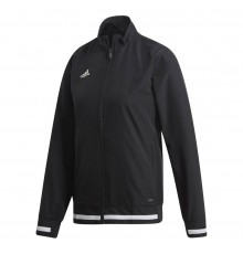 Кофта Adidas T19 Woven Jacket M Black чоловіча