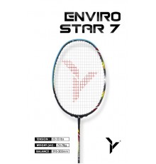 Yang Yang Enviro Star 7 racket