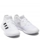Кросівки Adidas Court Team Bounce W White жіночі