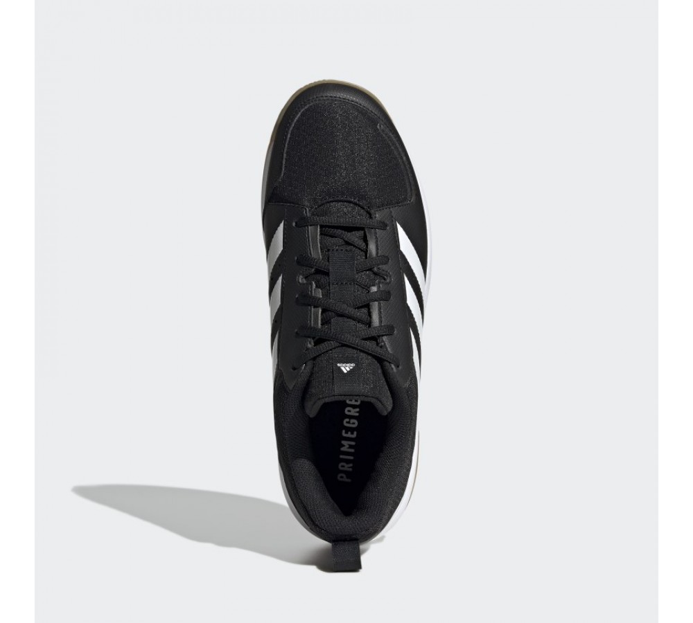 Кросівки Adidas Ligra 7 M Black чоловічі