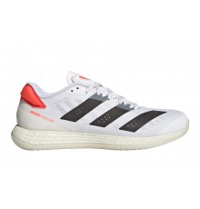 Кросівки Adidas Adizero Fastcourt M 2,0 White чоловічі