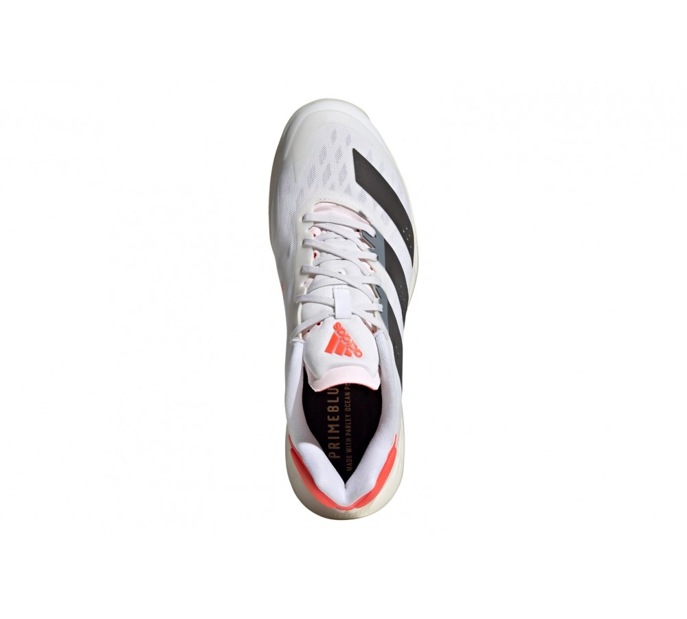 Кросівки Adidas Adizero Fastcourt M 2,0 White чоловічі