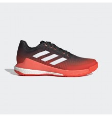 Кросівки чоловічі Adidas Crazyflight M Red