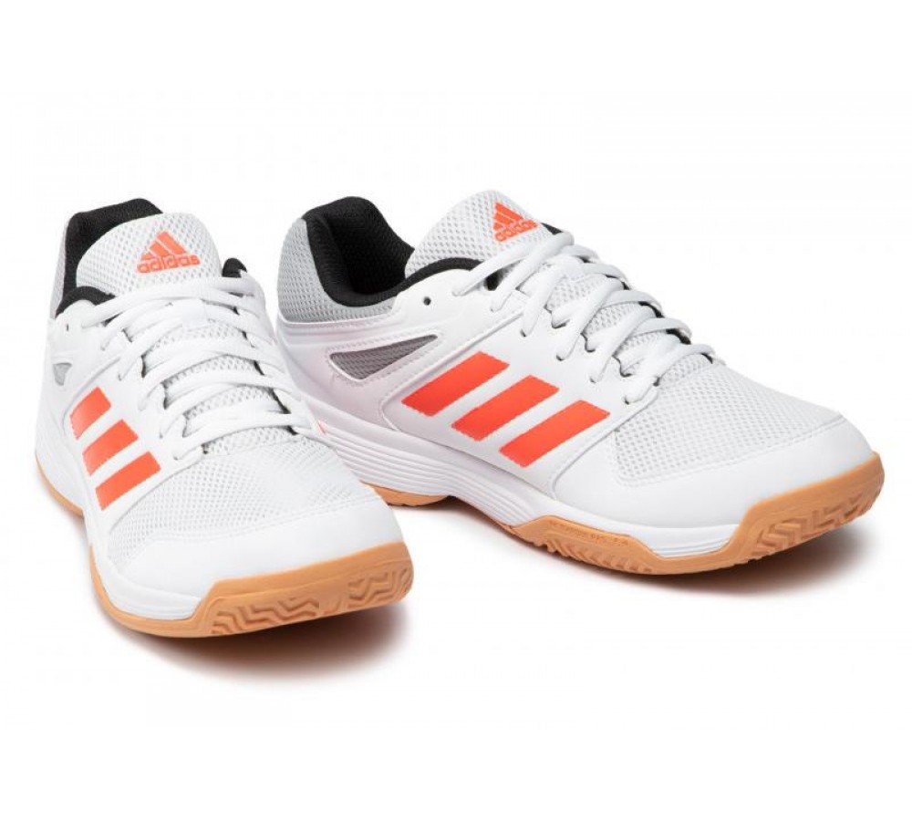 Кросівки чоловічі Adidas Speedcourt M White