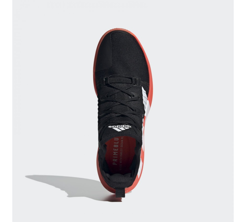 Кросівки Adidas Stabil Next Gen M Primeblue Black чоловічі