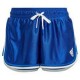 Adidas Club Short W Blue women's shorts