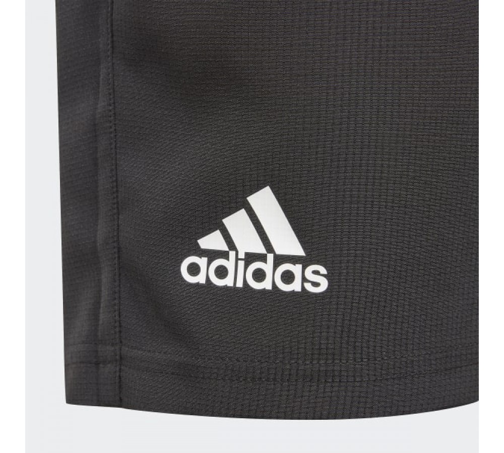 Adidas B Club Short Black shorts for children