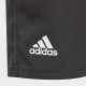 Adidas B Club Short Black shorts for children