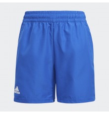 Adidas B Club Short Blue shorts for children