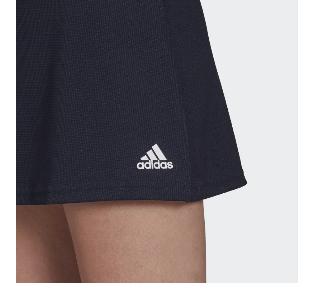 Skirt Adidas Club Skirt W Navy