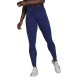 Adidas Match Tight W Blue leggings for women