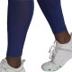Adidas Match Tight W Blue leggings for women