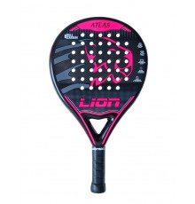 LionPadel Atlas paddle tennis racket