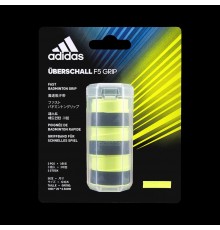 Обмотка Adidas Ubersch Overgrip 3pcs