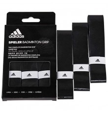 Обмотка Adidas Spieler Overgrip 3pcs black