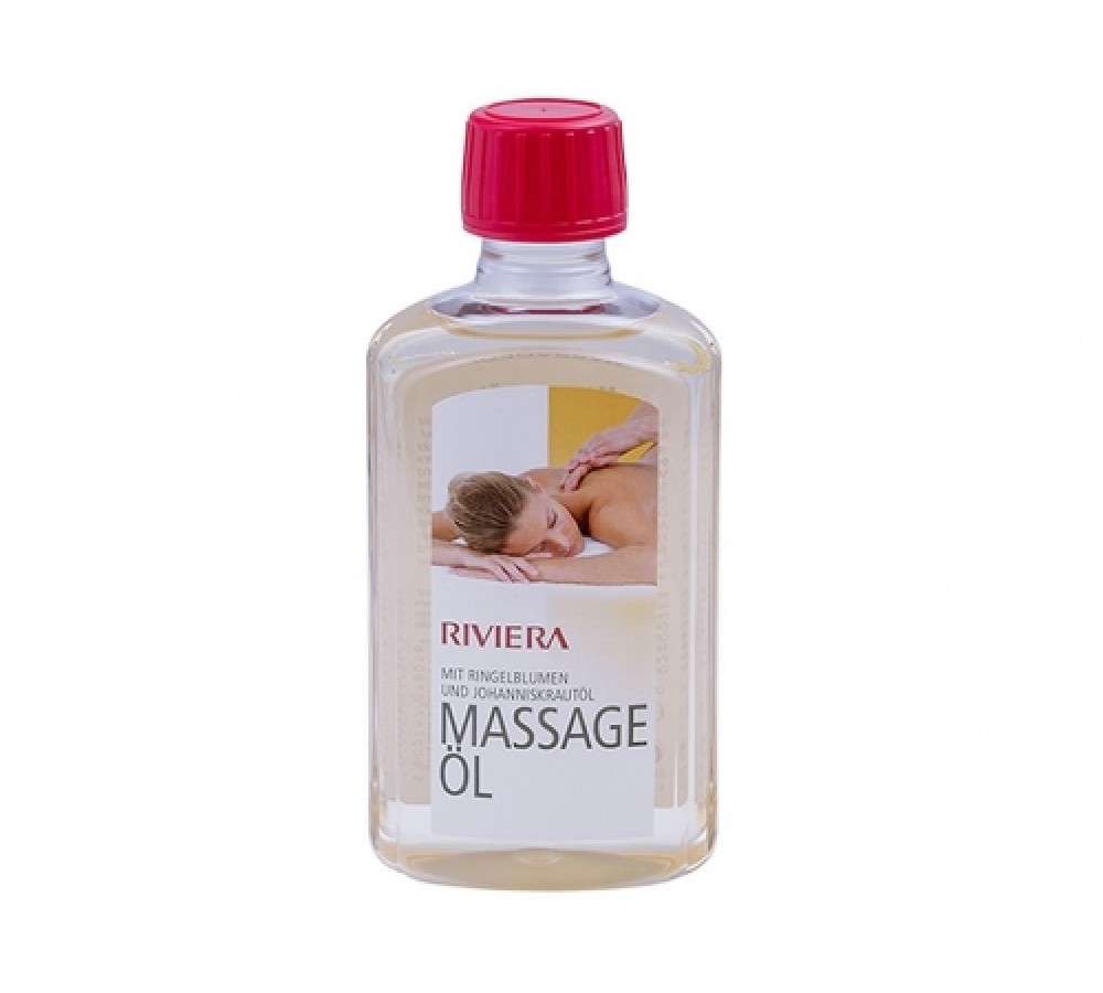 Масло Riviera Massage Oil 250 ml