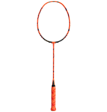 Racket Adidas Spieler A09.1 Strung Orange 3 U