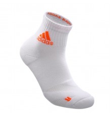 Socks Adidas Wucht P3 Low socks White