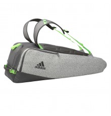 Сумка Adidas 360° B7 6 Racket Bag Grey