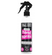 Antibacterial spray MUC-OFF for hands 250 ml