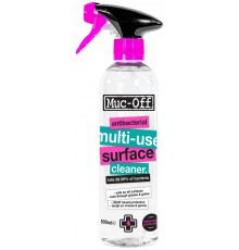Антибактеріальний спрей MUC-OFF Multi Use Surface