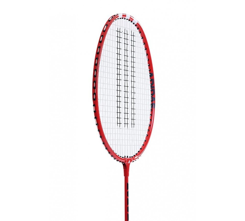 Racket Adidas Spieler E05.1 Solar Red G5 Strung