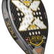 Padel tennis racket Nox AT10 GENIUS ULTRALIGHT