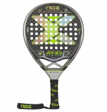Padel tennis racket Nox AT10 NEW GENIUS