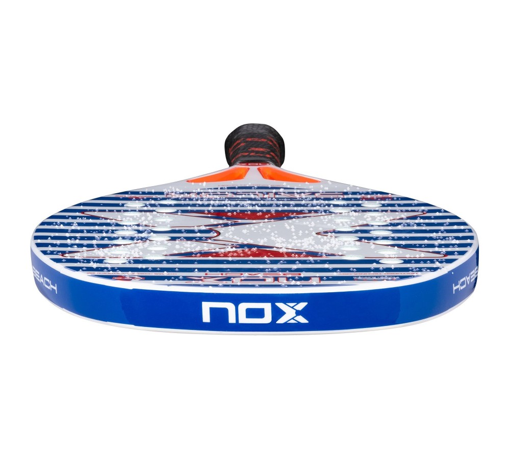 Beach tennis racket Nox CASUAL SAILOR