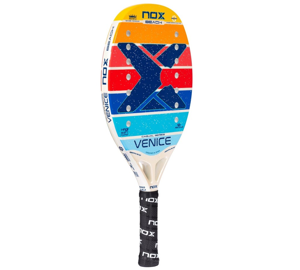 Ракетка для пляжного тенісу Nox CASUAL VENICE